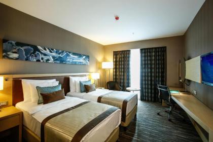 Park Dedeman Bostanci Hotel - image 9