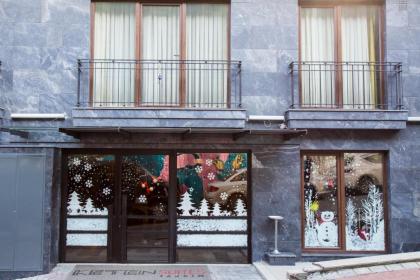 Keten Suites Taksim - image 13