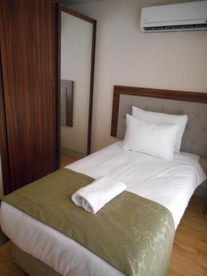Keten Suites Taksim - image 14
