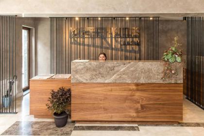 Keten Suites Taksim - image 15