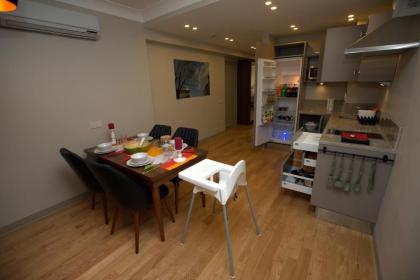 Keten Suites Taksim - image 19