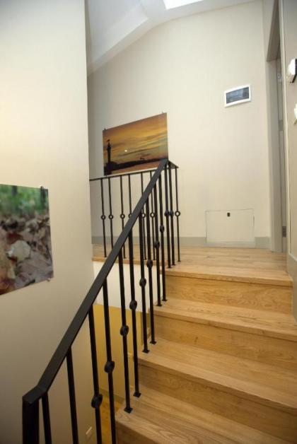 Keten Suites Taksim - image 20