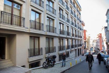Keten Suites Taksim - image 4
