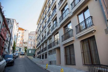 Keten Suites Taksim - image 5