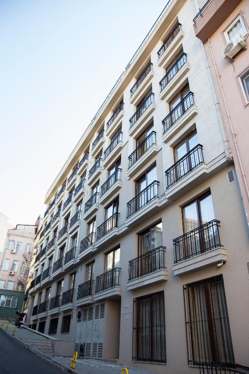 Keten Suites Taksim - image 6