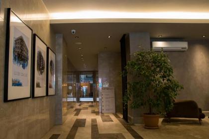 Keten Suites Taksim - image 7