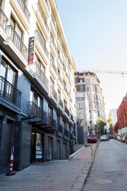 Keten Suites Taksim - image 8
