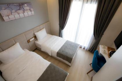 Royal Inci Airport Hotel - image 12