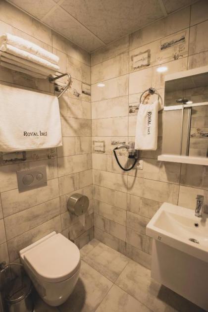 Royal Inci Airport Hotel - image 13