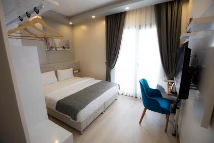 Royal Inci Airport Hotel - image 14