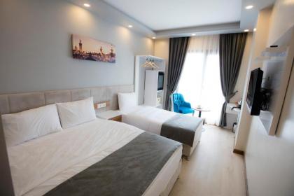 Royal Inci Airport Hotel - image 15