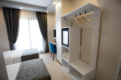 Royal Inci Airport Hotel - image 16