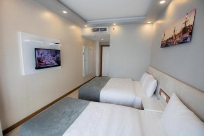 Royal Inci Airport Hotel - image 19