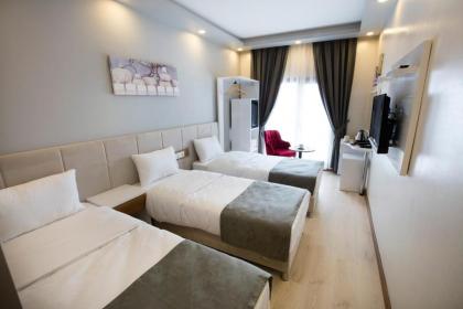 Royal Inci Airport Hotel - image 5