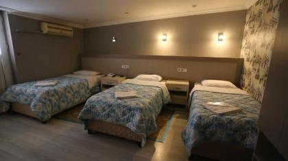 Fly Hotel - image 14