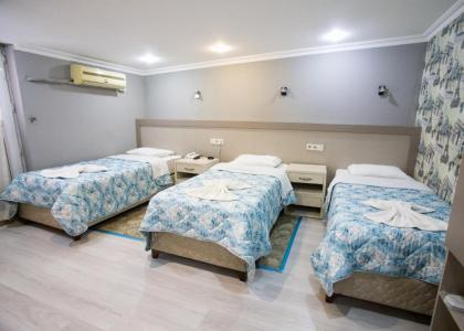 Fly Hotel - image 2
