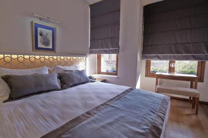 Arart Hotel - image 13