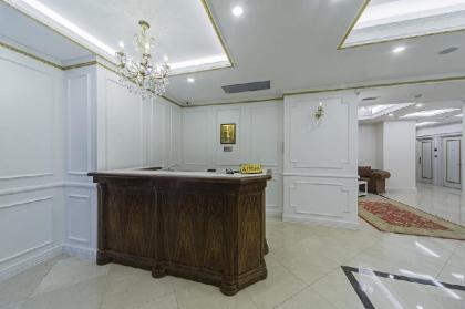 Grand Naki Hotel - image 10