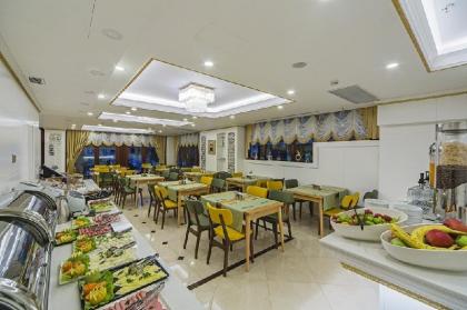 Grand Naki Hotel - image 14