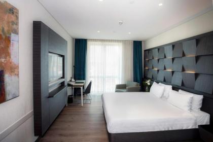 Wish More Hotel Istanbul - image 10