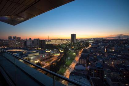 Wish More Hotel Istanbul - image 13