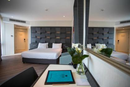 Wish More Hotel Istanbul - image 16