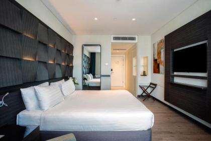 Wish More Hotel Istanbul - image 2