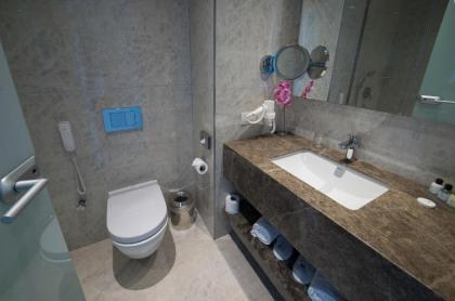 Wish More Hotel Istanbul - image 3