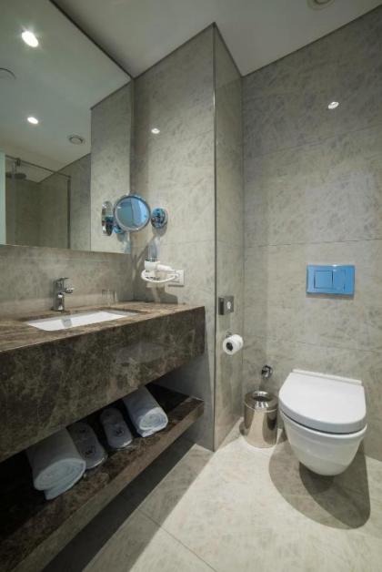 Wish More Hotel Istanbul - image 9