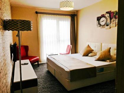 Arikan Suite Konaklama - image 1