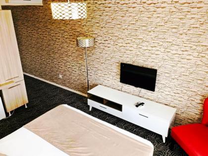 Arikan Suite Konaklama - image 10