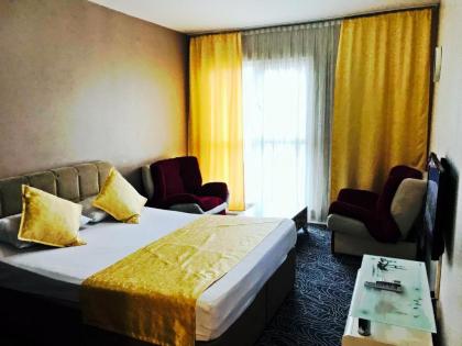 Arikan Suite Konaklama - image 11