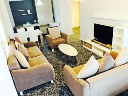 Arikan Suite Konaklama - image 12