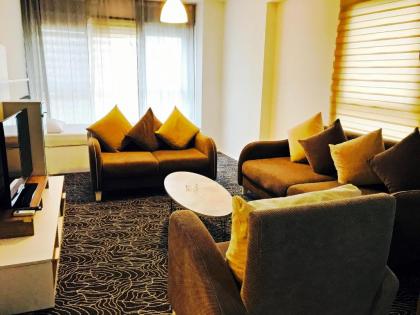 Arikan Suite Konaklama - image 13