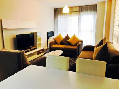 Arikan Suite Konaklama - image 14
