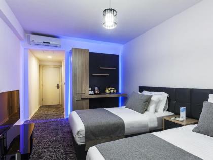 Arikan Suite Konaklama - image 15