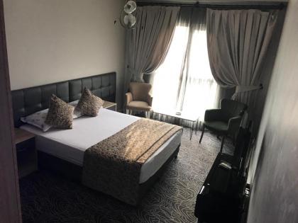 Arikan Suite Konaklama - image 16