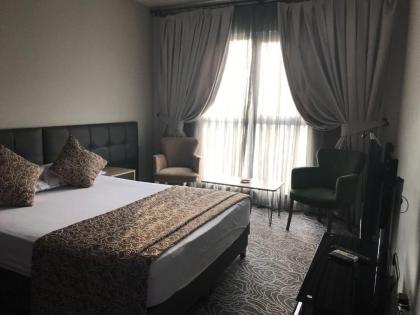 Arikan Suite Konaklama - image 17