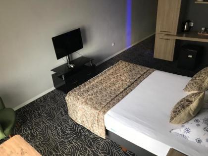 Arikan Suite Konaklama - image 18