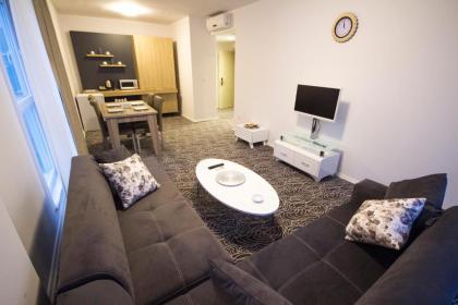 Arikan Suite Konaklama - image 2
