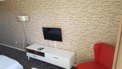 Arikan Suite Konaklama - image 20