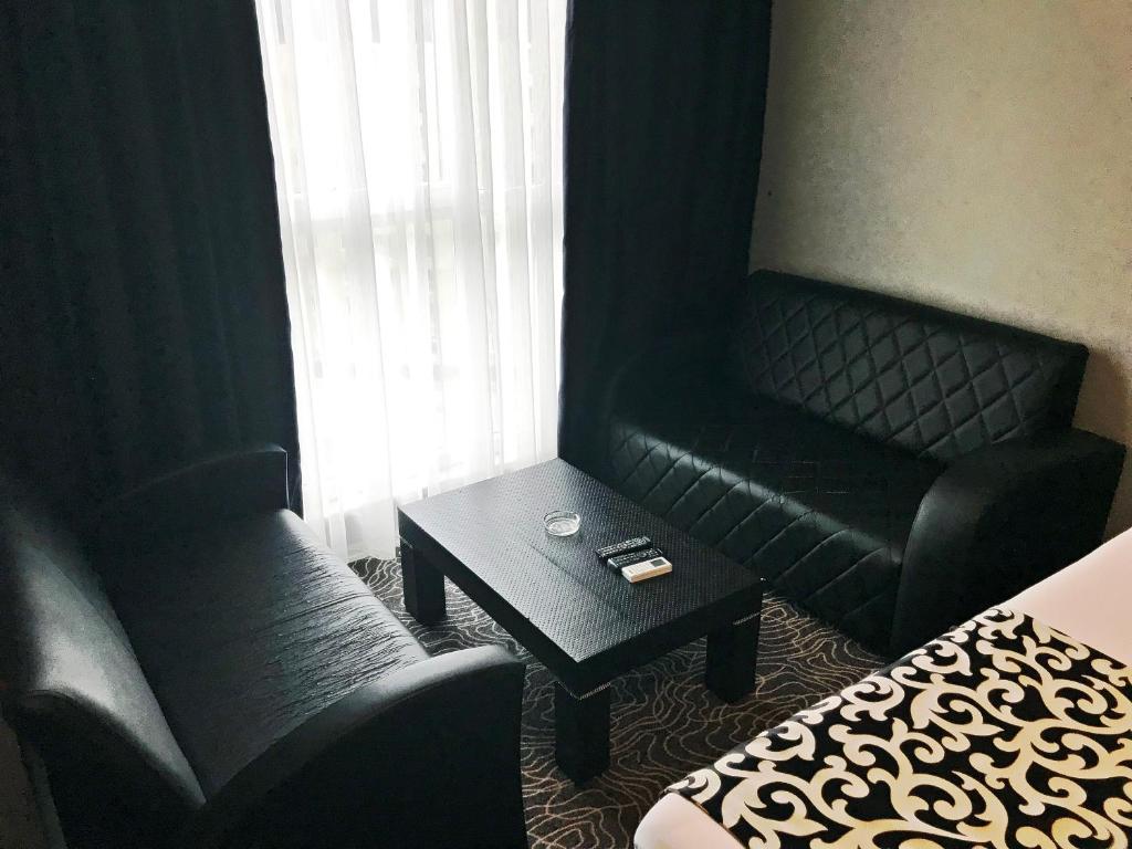 Arikan Suite Konaklama - image 4