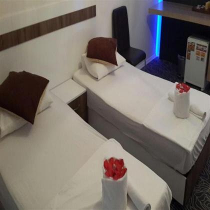 The Tuyap Rainbow Suites - image 1