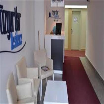 The Tuyap Rainbow Suites - image 14