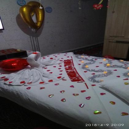 The Tuyap Rainbow Suites - image 17