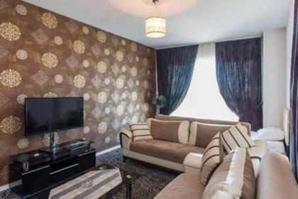 The Tuyap Rainbow Suites - image 2