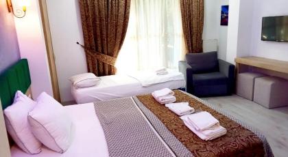 Loren Hotel & Suites - image 8