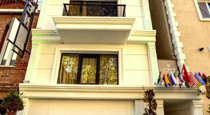 Loren Hotel & Suites - image 2