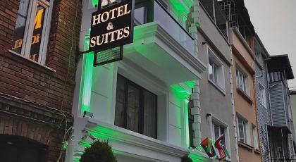 Loren Hotel & Suites - image 4