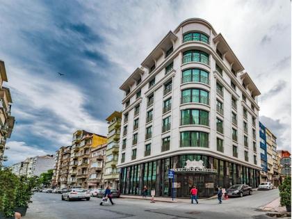 Mare Park Hotel - image 1